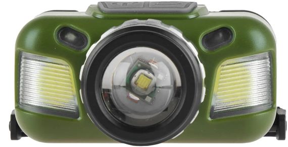Ліхтар налобний Skif Outdoor Eastman H-029 Різнокольоровий shop (4820242925536) | Зображення 2