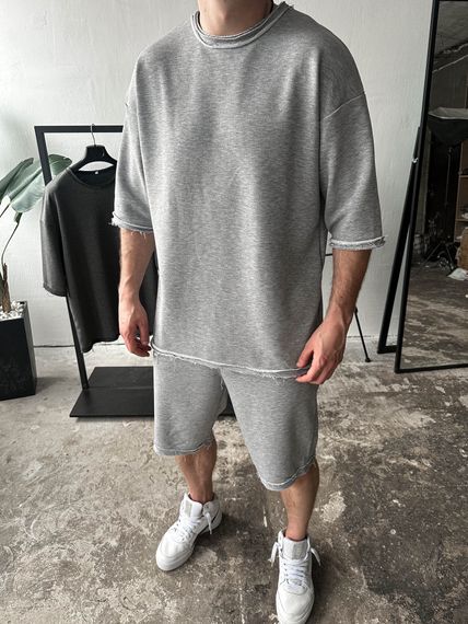 Комплект футболка/шорти петля