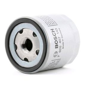 Фильтр масляный Bosch F 026 407 143