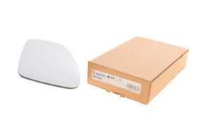 Скло дзеркала з підігрівом Skoda Roomster Fabia 06-15 L  6471559