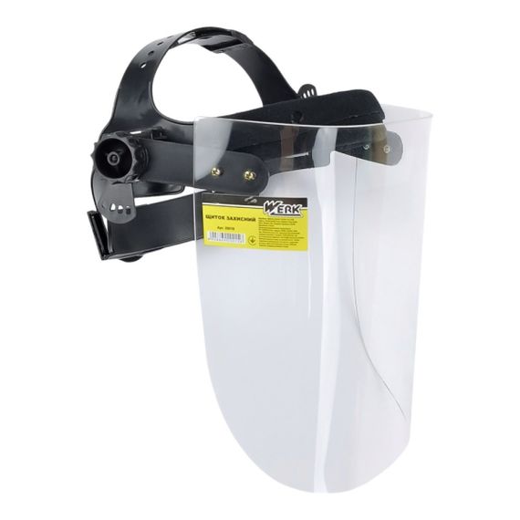 Захисний щиток Werk 20016