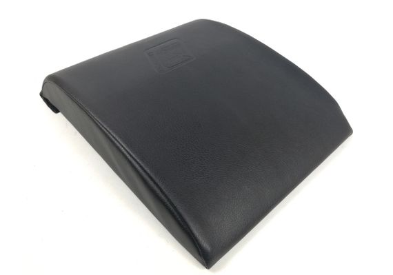 Подушка для преса EasyFit AB MAT чорний абмат (EF-ABMAT-2)