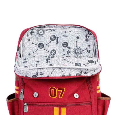 Рюкзак школьный KaracterMania Harry Potter Oxford Lion (KRCM-02176) | Зображення 1