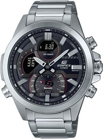 Годинник CASIO ECB-30D-1AEF