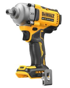 Гайкокрут ударний акумуляторний DeWalt без АКБ та ЗП DCF892N