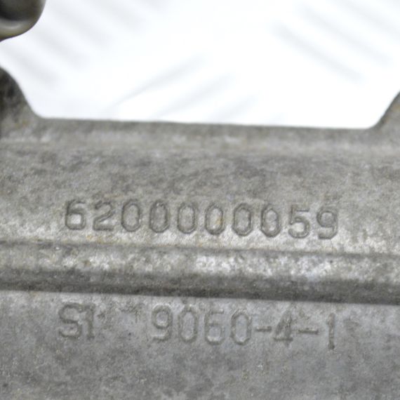 Рульова рейка з ЕПК Peugeot 1007 (KM_) 2005-... Пежо 6200000059 | Зображення 6