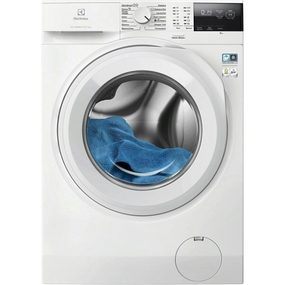 Стиральная машина Electrolux фронтальная EW6F2281U