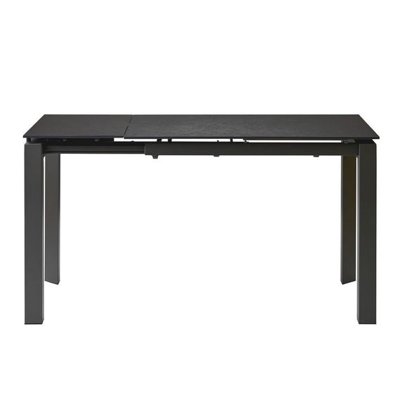 Стол обеденный Concepto BRIGHT VINTAGE GREY керамика 102-142 см | Зображення 2