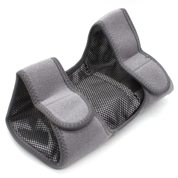 Наколінники з підігрівом від USB, Масажні наколінники-грілка для суглобів | Зображення 4