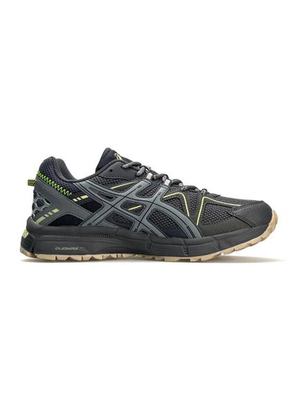 Кросівки  ASICS Gel-Kahana 8 Dark Grey Green / асікс гель , В'єтнам A3117 42 26,5 | Зображення 1