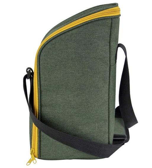 Термосумка Bo-Camp Wine Cooler Westwood 4 Liters Green (6702951) (DAS302736) | Зображення 8