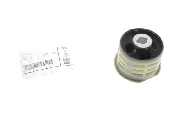 Сайлентблок балки задньої BMW 3 G20 G80 G28 4 G22 G82 18- 33316877260