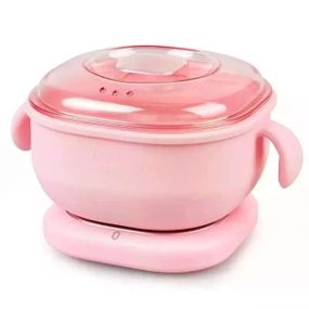 Воскоплав Wax Kettle AND1772 с силиконовой чашей • Аппарат для нагрева воска AND1772 для депиляции дома и салона