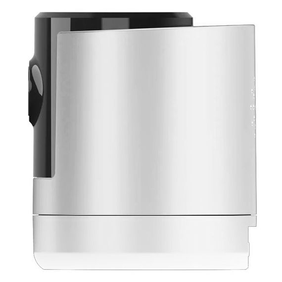 Поворотна бездротова WiFi IP камера відеоспостереження Camsoy X1, PTZ обертання 355°, 1080P, White | Зображення 3
