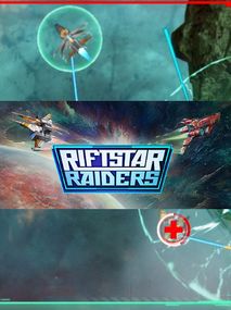 RiftStar Raiders Steam Key GLOBAL