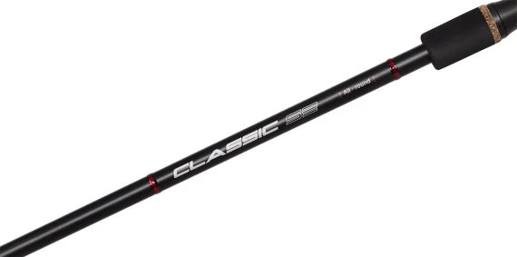 Вудилище фідерне Brain Classic SE 3.60m max 250g | Зображення 1