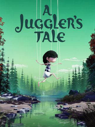A Juggler's Tale (PC) - Steam Gift - EUROPE