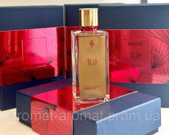 Парфумована вода Marc-Antoine Barrois Tilia 100 ml. | Зображення 2