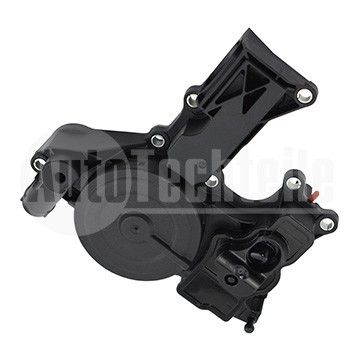 Маслоотделитель картерных газов (сепаратор) Audi A3 1.8/2.0 TFSI 04-13/ A4 1.8/2.0 TFSI 07-15/ A5  1.8/2.0 TFSI 07-17/ Q5  2.0