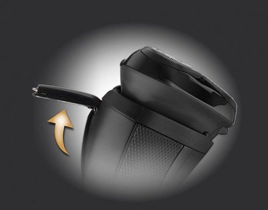Електробритва Remington  (R3600) | Зображення 3