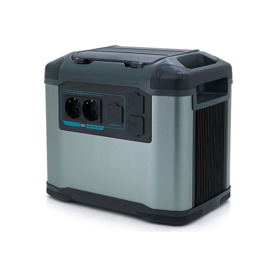 Зарядна станція FlashFish P15, 1500W (P15) | Зображення 1