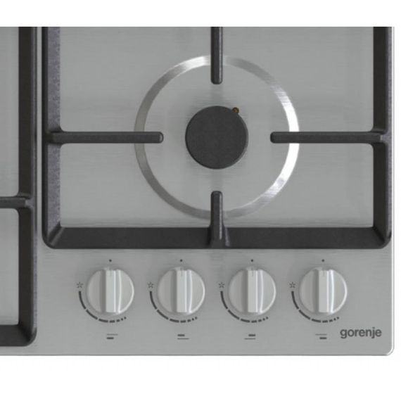 Варочная поверхность Gorenje G641EX | Зображення 5