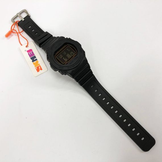 Годинник наручний чоловічий SKMEI 1776BKBK, протиударний годинник, годинник для військовослужбовців, годинник скмей чоловічий | Зображення 7