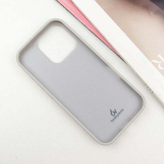 TPU чохол Bling World Rock Diamond для Apple iPhone 14 Pro (6.1") | Зображення 2