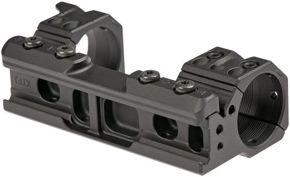 Моноблок Spuhr SP-4002C. d - 34 мм. 0 MOA. High. Picatinny | Зображення 4