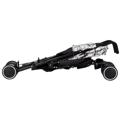 Коляска FreeON Simple Black-White (48549) | Зображення 4