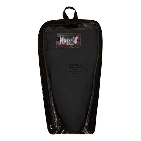 Захист паху PowerPlay 3029 Чорний XL | Зображення 1