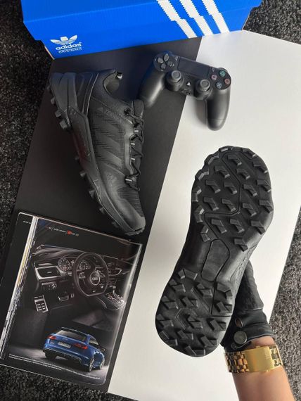 Чоловічі кросівки  Terrex Swift R Black , В'єтнам | Зображення 2