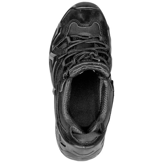 Кроссовки тактические Han-Wild WH-997 Black р.41 унисекс | Зображення 3