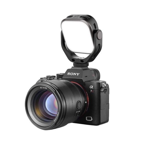 Відеосвітло Ulanzi Vijim VL66 RGB Led Light (UV-L088 VL66 RGB) | Зображення 1