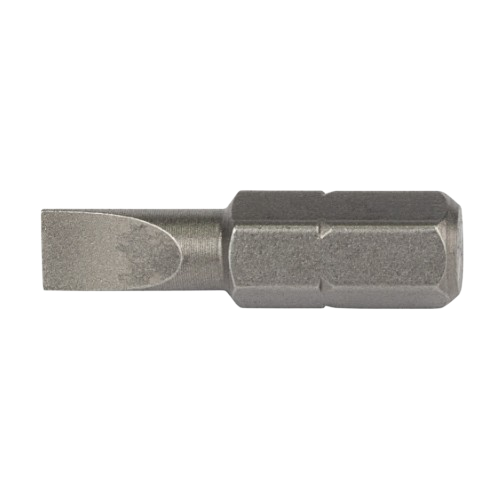 Біта SL5*25мм. 1/4" 10 шт/уп S2 Ultra | Зображення 1