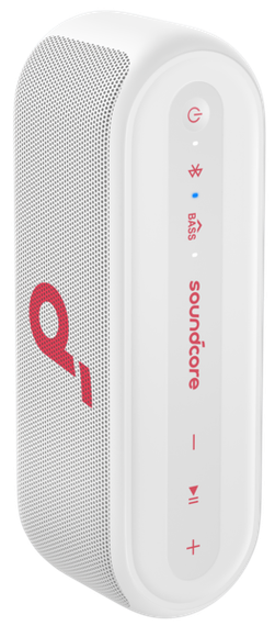 Портативна акустика Anker SoundСore Select 2S White | Зображення 4
