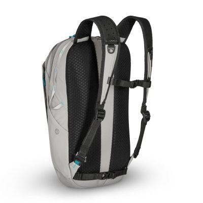Рюкзак туристический Pacsafe Eco 25L сірий (41101145) | Зображення 4