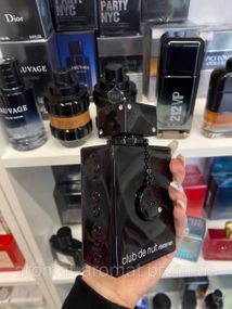 Парфумована вода Armaf Club de Nuit Intense Man 100 мл.