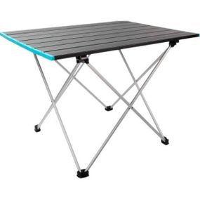 Стіл складаний квадратний для пікніка в чохлі 68*46*46см