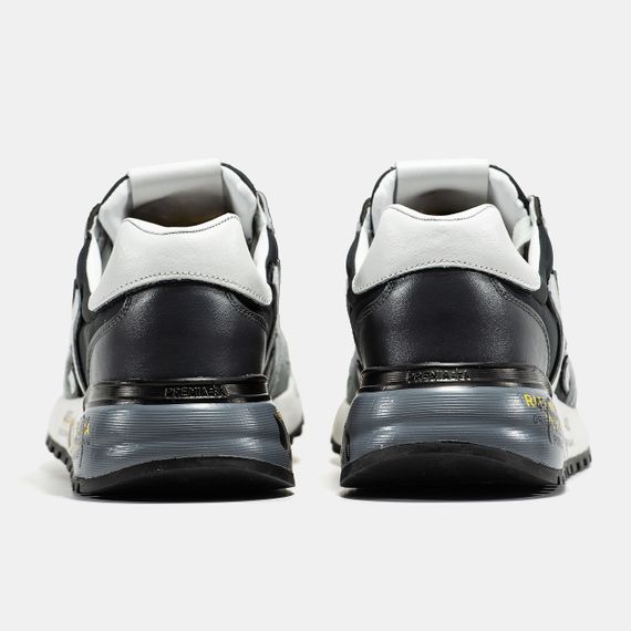 Кросівки Premiata Mick / преміата Mick топ весна / осінь 2178 | Зображення 4