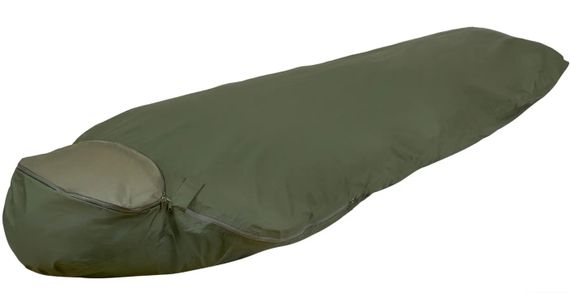 Бівак Highlander Hawk Bivvy Bag Olive (BIV001-OG) 929726 | Зображення 4