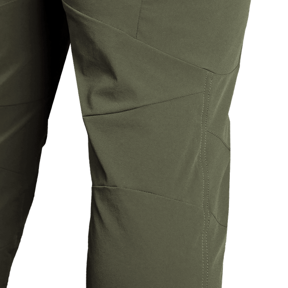 Штани Lizard DWB Олива (7210), L-Long | Зображення 7