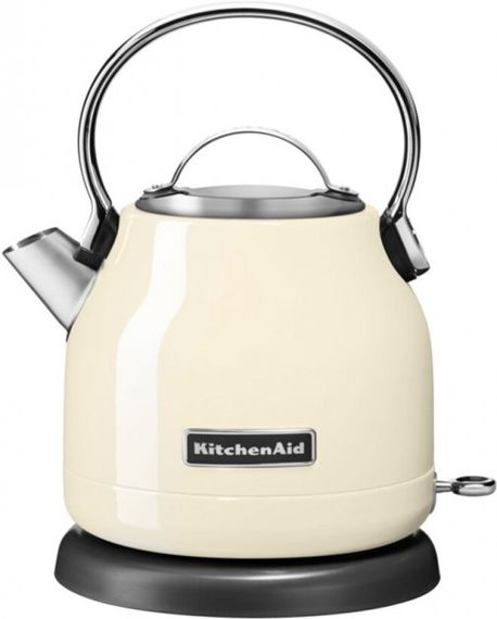 Электрочайник KitchenAid 5KEK1222EAС 1.25 л бежевый