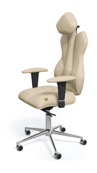 Кресло Kulik System Royal (ID 0502) | Зображення 1