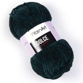 YarnArt Dolce 774 ярнарт дольче плюшева пряжа для в'язання