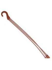 Підвіска для вазону L50см теракот Ламела