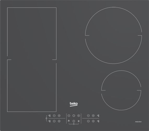 Beko Вбудовувана індукційна поверхня HII64200FMTZG (HII64200FMTZG)