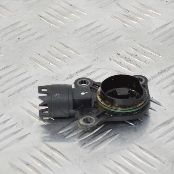 Датчик положення розпредвалу 1.4-1.6 VTI Citroen C3 C4 Picasso 2006-... Датчик вала Сітроен Пікасо V754167780 | Зображення 1