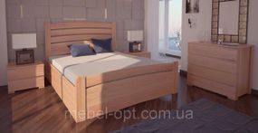 Ліжко ХМФ Сідней-3 з механізмом (140*190)