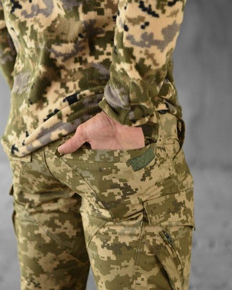 Тактичний костюм wild піксель НП4970 | Зображення 9